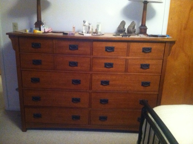 dresser 2